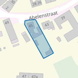 Perceel BDN00-D-1933