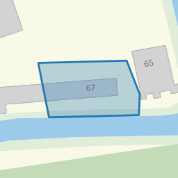 Perceel BDN00-D-1945