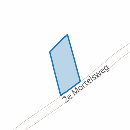 Perceel BDN00-D-1955