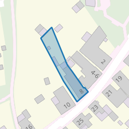 Perceel BDN00-D-1963