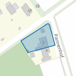 Perceel BDN00-D-1986