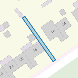 Perceel BDN00-D-1990