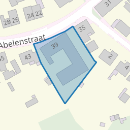 Perceel BDN00-D-2004