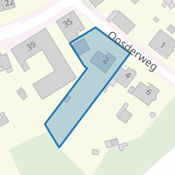 Perceel BDN00-D-2006