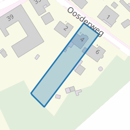 Perceel BDN00-D-2007