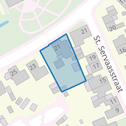 Perceel BDN00-D-2016