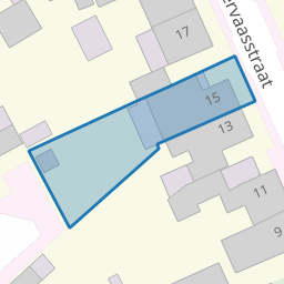 Perceel BDN00-D-2017