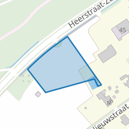 Perceel BDN00-D-2033