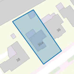 Perceel BDN00-D-2036