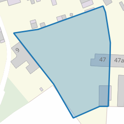 Perceel BDN00-D-2038