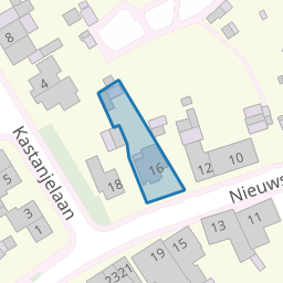 Perceel BDN00-D-2041