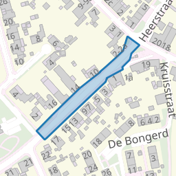 Perceel BDN00-D-2042