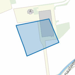 Perceel BDN00-D-2056