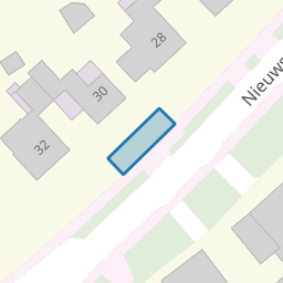 Perceel BDN00-D-2065