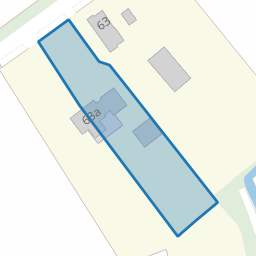 Perceel BDN00-D-2069