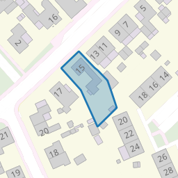 Perceel BDN00-D-2072