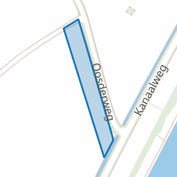 Perceel BDN00-D-2098