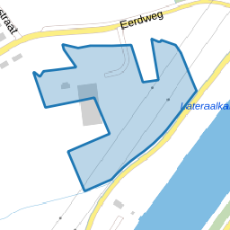 Perceel BDN00-D-2102