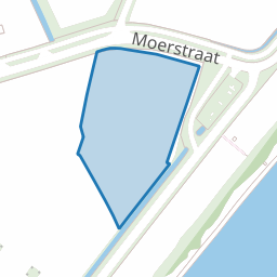 Perceel BDN00-D-2105