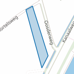 Perceel BDN00-D-2121