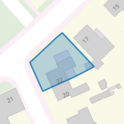 Perceel BDN00-D-2124