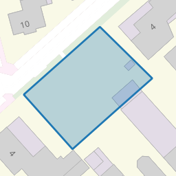 Perceel BDN00-D-2158