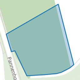 Perceel BDN00-D-2180