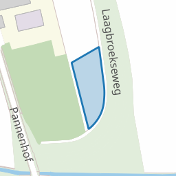 Perceel BDN00-D-2181