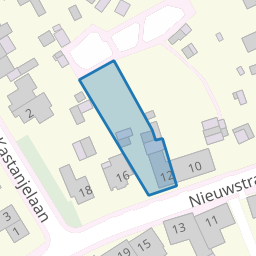 Perceel BDN00-D-2237