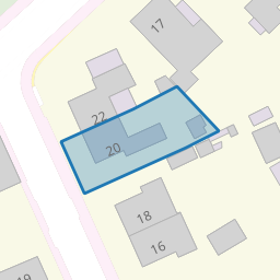 Perceel BDN00-D-2250