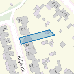 Perceel BDN00-D-2258