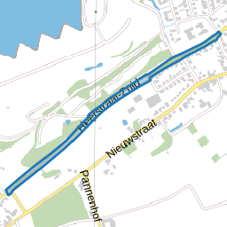 Perceel BDN00-D-2260