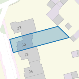 Perceel BDN00-D-2268