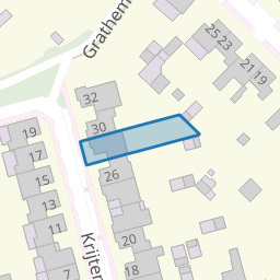 Perceel BDN00-D-2271