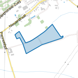 Perceel BDN00-D-2285