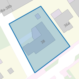 Perceel BDN00-D-2289