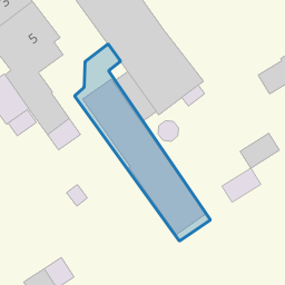 Perceel BDN00-D-2292