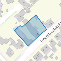 Perceel BDN00-D-2305