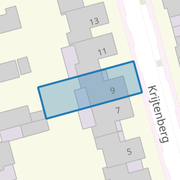 Perceel BDN00-E-1374