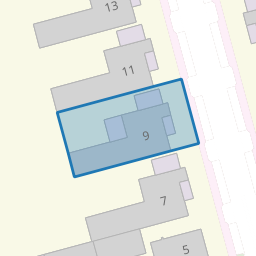 Perceel BDN00-E-1461