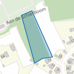 Perceel BDN00-E-20