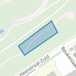 Perceel BDN00-E-445