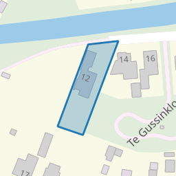 Perceel BDV00-A-1596