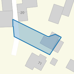 Perceel BDV00-A-1998