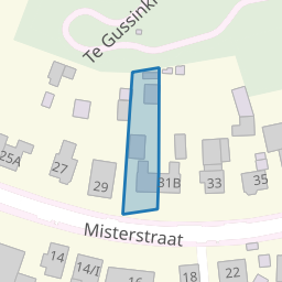 Perceel BDV00-A-2037