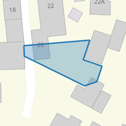 Perceel BDV00-A-2359