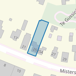 Perceel BDV00-A-2398