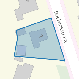 Perceel BDV00-A-2421