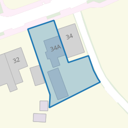 Perceel BDV00-A-2438