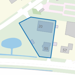 Perceel BDV00-A-2470